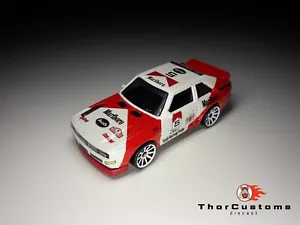 Hot Wheels Audi Sport Quattro 84 - Picture 1 of 5