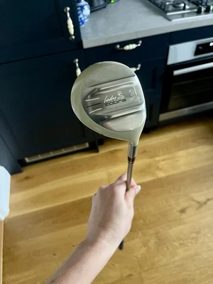 Lady Cobra #3 Wood Ladies Flex Graphite Shaft Right Handed - Image 1 of 4