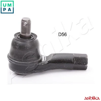 TIE ROD END 111-0D-D56 FOR DAEWOO CHEVROLET F8CV 0.8L 3cyl MATIZB10S 1.0L 4cyl - Image 1 of 4