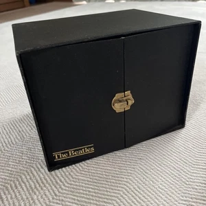 The Beatles 30th Anniversary 14CD Box Set Japan Edition Limited Used From Japan - Picture 1 of 2