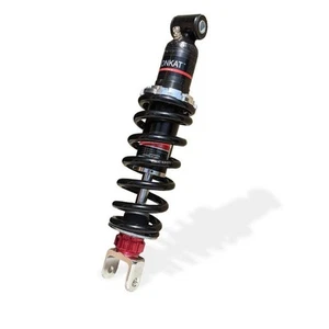 Yamaha TTR125 HD Upgrade Rear Shock Vonkat T12 Performance Absorber TTR 125 L E - Picture 1 of 2