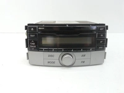 AUTORADIO PER DAIHATSU Terios 1° Serie 86180-B4020 (97>06) - Immagine 1 di 4