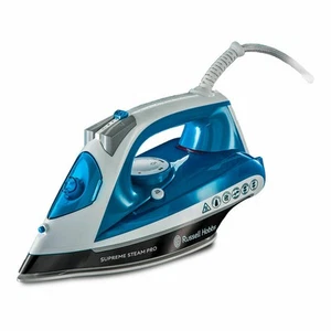 Ferro da Stiro a Vapore Remington Supreme Steam Pro 23971-56 28 x 11,5 x 15 c - Foto 1 di 3