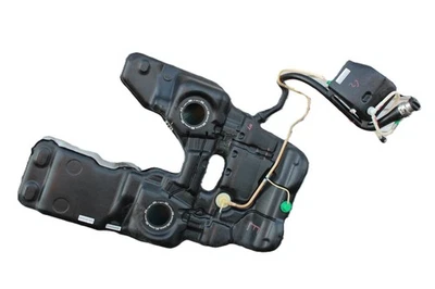 Audi Q7 Quattro 2006-2015 depósito de tanque de gasolina con cuello de llenado OEM Foto 1 de 4