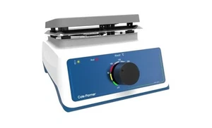 Placa caliente Stuart US150, 700 W, aluminio, aleación de silicona - Imagen 1 de 3