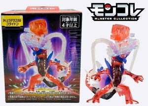 PoKeMoN Moncolle Terastal Koraidon (Fighting Tera Type) - Picture 1 of 1