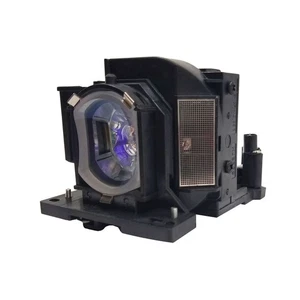 Jaspertronics™ Lamp & Housing for Maxell MC-EX353E Projectors - 1 Year Warranty - Picture 1 of 9