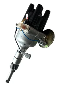 Ignition Distributor 19100-61010 For Toyota 2F 3F Land Cruiser FJ40 FJ55 FJ60 - Picture 1 of 10