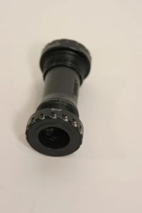 Samox 68/73 mm BSA staffa inferiore inglese filettata mandrino 24 mm SMBB - Foto 1 di 2
