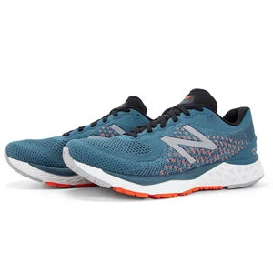 New Balance Hombre ESPUMA FRESCA-[M880A10} (2E ANCHO) Talla 8.5 EE. UU./8 Reino Unido - Imagen 1 de 5