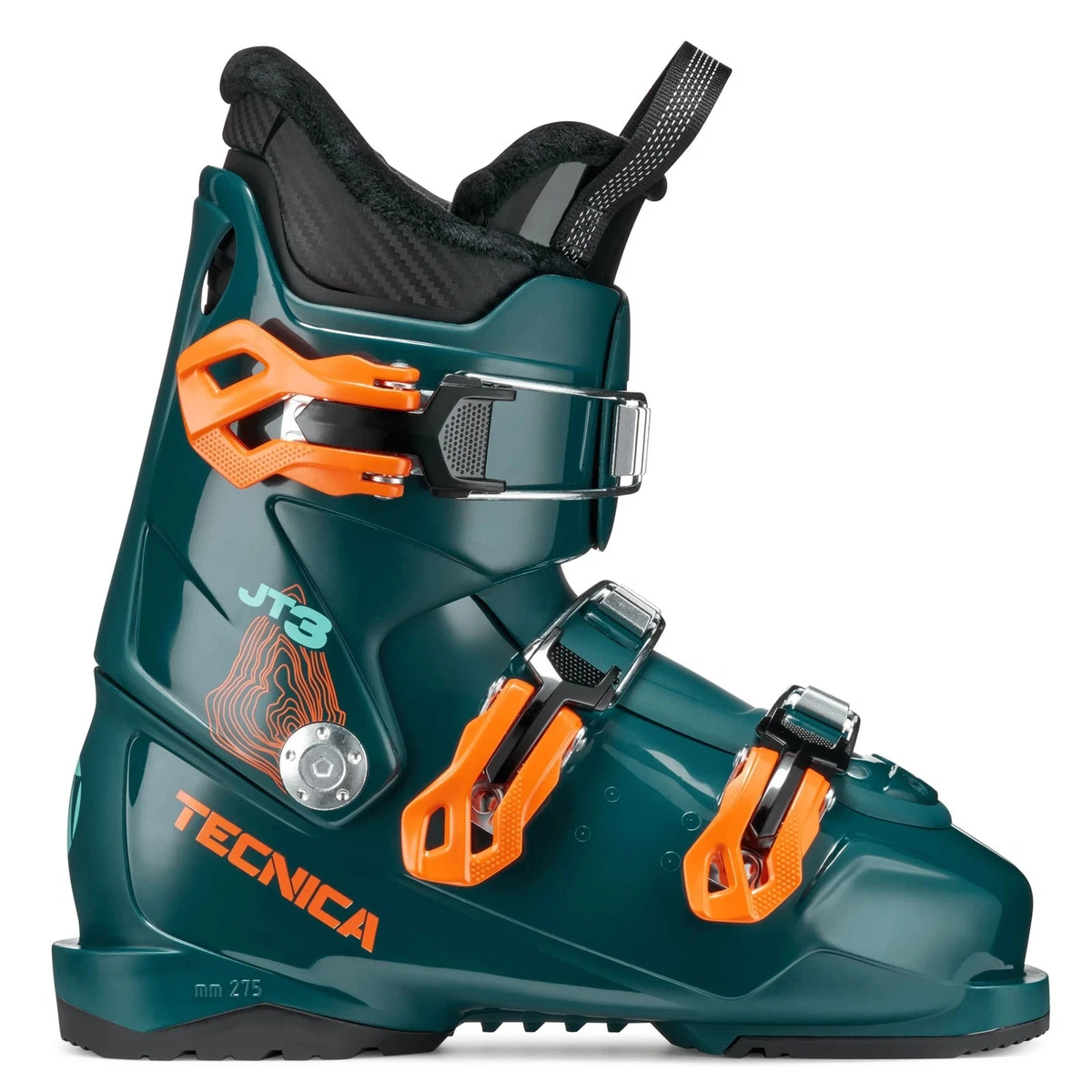 Tecnica Youth Ski & Snowboard Boots for sale | eBay
