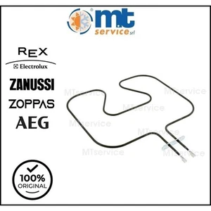 WIDERSTAND, UNTERER EINZELOFEN 1000W ORIGINAL 3570338040 - Bild 1 von 1