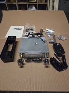 Citizen's Band Radio (Not Tested) - Zdjęcie 1 z 9