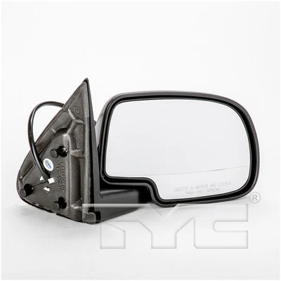 Espejo de puerta derecho TYC para GMC Sierra 1500 1999-2000 Foto 1 de 4