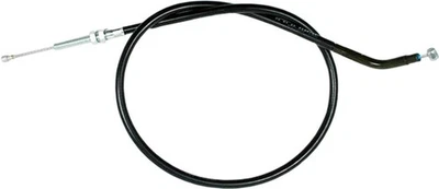 Cable de embrague de vinilo negro Motion Pro para Honda CBR600F3 1995-1996 02-0238 Foto 1 de 3