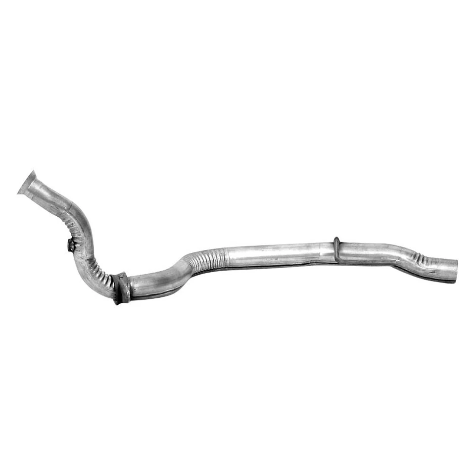 For Jeep Grand Cherokee 1996-1998 Walker Aluminized Steel Exhaust Front Pipe - Image 1 of 2