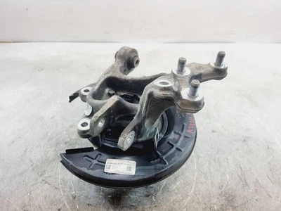 KIA OPTIMA 2016 2017 2018 2019 2020 pasajero derecho husillo trasero buje de nudillo OEM Foto 1 de 4