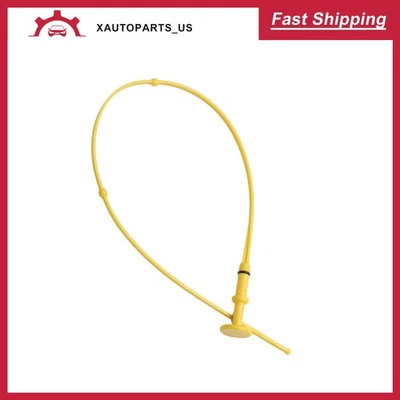 Oil Level DipStick No.A1320180015 for Mercedes Benz Smart Fortwo 451 M132 - Imagem 1 de 4