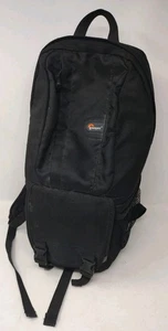 Lowepro Rucksack Fastpack 100 Fast Pack Kamera Fotograf Tasche Utility schwarz - Bild 1 von 6