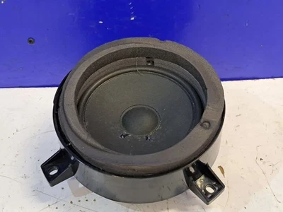 Saab 9-5 2008 front door speaker 4616983 BPR38647 - Image 1 of 4