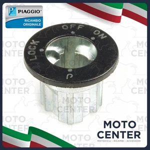CORPO SERRATURA PIAGGIO APE 50 ('96-'17) - VESPA PK 125 XL 125 ('86-'89) VMX6T - Imagen 1 de 1