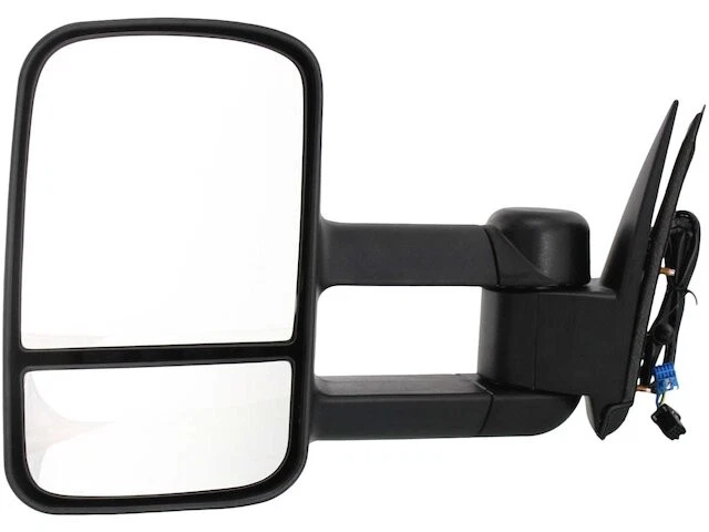 Left Mirror For 2003-2006 GMC Yukon XL 2500 2004 2005 PW567VP Door Mirror Foto 1 de 1