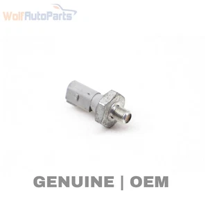2012-2016 PORSCHE PANAMERA - Engine OIL Pressure Sensor (1-Pin) 95860608140 - Picture 1 of 3