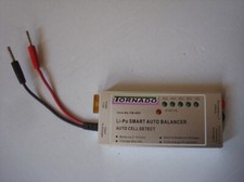 Genuine Tornado FB-605 Li-Po Lithium Battery Charger