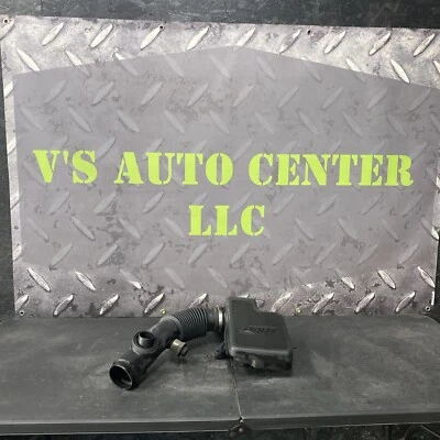 Коробка впуска воздухоочистителя 2002-2004 Oldsmobile BRAVADA без электрического воздуха - Изображение 1 из 4