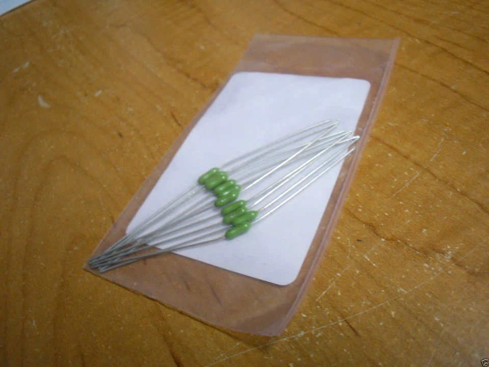 4 DIY Imaging Drum Reset Fuse for Xerox Phaser 7400 7400DN 7400N Tektronix Color - Image 1 of 1