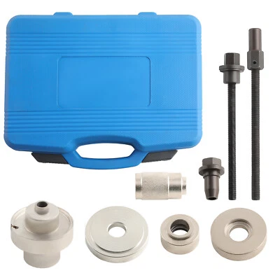 Silentbloc Ensemble D'outils Extracteur for Seat Altea Ibiza Audi A2 VW Polo - Photo 1/4