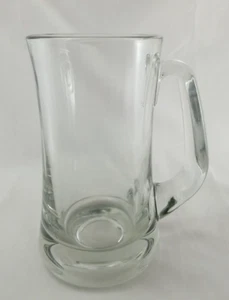 Vidrio transparente grueso Libbey 15 oz. Tazas de cerveza con mango - Imagen 1 de 4