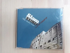 Slam  Lifetimes Maxi CD aus 2001 Top Zustand Rar - Bild 1 von 2