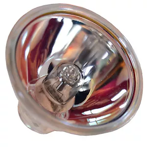 Lampadina alogena 150 W MR16 forma GZ6.35 per endoscopio microscopio Olympus CLE-F10 - Foto 1 di 2