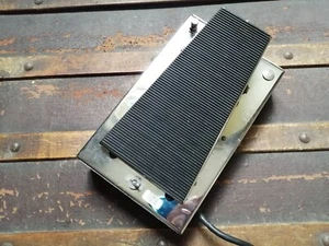 Morley Wah Volume CWV - ENTREGA GRATUITA AL DÍA SIGUIENTE EN EL REINO UNIDO - Imagen 1 de 6