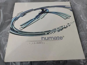Humate - Vivid (12") - Imagen 1 de 1