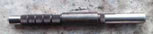 Aufsitzmäher Peerless Getriebe Welle 776181 - Bild 1 von 1