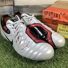 nike total 90 ronaldo