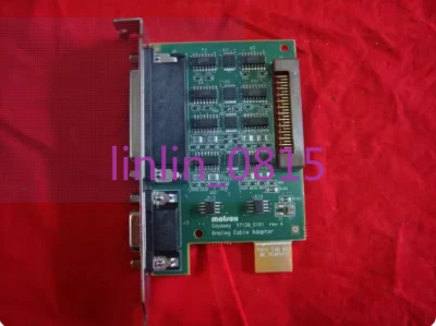 1PCS Used Matrox Y7139_0101 REV A - Image 1 of 2