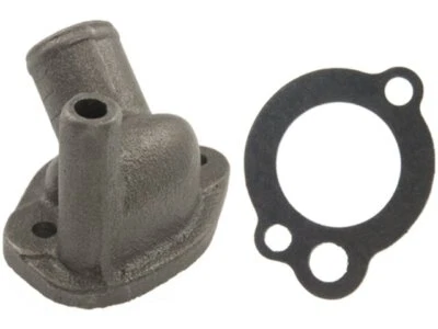 Tubo de distribución de agua para Chevrolet Monte Carlo 1981-1984 31275ZHXR 1982 1983 Foto 1 de 2