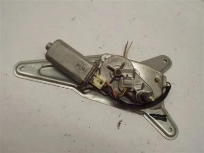 Motor limpiaparabrisas trasero XL-7 compatible con 99-06 VITARA 201557 Foto 1 de 3