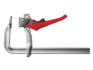 Abrazadera de palanca Bessey GH12 capacidad 120 mm BESG12H - Imagen 1 de 4