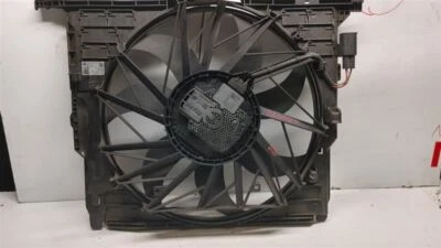11 12 VENTILADOR RADIADOR BMW 528I F10 528 Foto 1 de 4