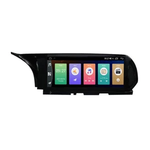For Infiniti QX30 Q30 2015-2018 Car Stereo Radio Player GPS Android 14 Carply BT - Picture 1 of 11