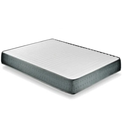 Colchón GD18 Aloe Plus 18 cm Multicapa Ultra Transp (varias medidas disponibles) - Imagen 1 de 4