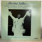 Albertina Walker - The Impossible Dream - Savoy Rec. Sl 14745 Lp  Vgc+ H-1