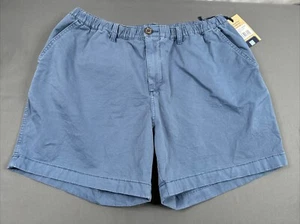 NWT Chubbies The Cobblestones 5.5” Originals Stretch Twill Shorts XL - Picture 1 of 2