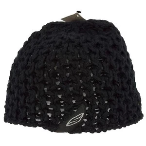 SMITH OPTICS WOMEN'S UNICYCLE CROCHET SKI SNOWBOARD WINTER BEANIE LID HAT CAP - Picture 1 of 1