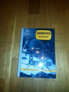 Lokomotiven in aller Welt 441678 #LB718 - Bild 1 von 3