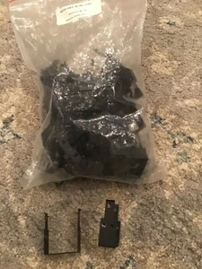 Compaq Retaining (Wire/Cord)Brackets for PDU Power Distribution Units 339390-001 - Picture 1 of 1